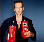 boxer henry maske